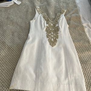 Lilly Pulitzer Shift Dress